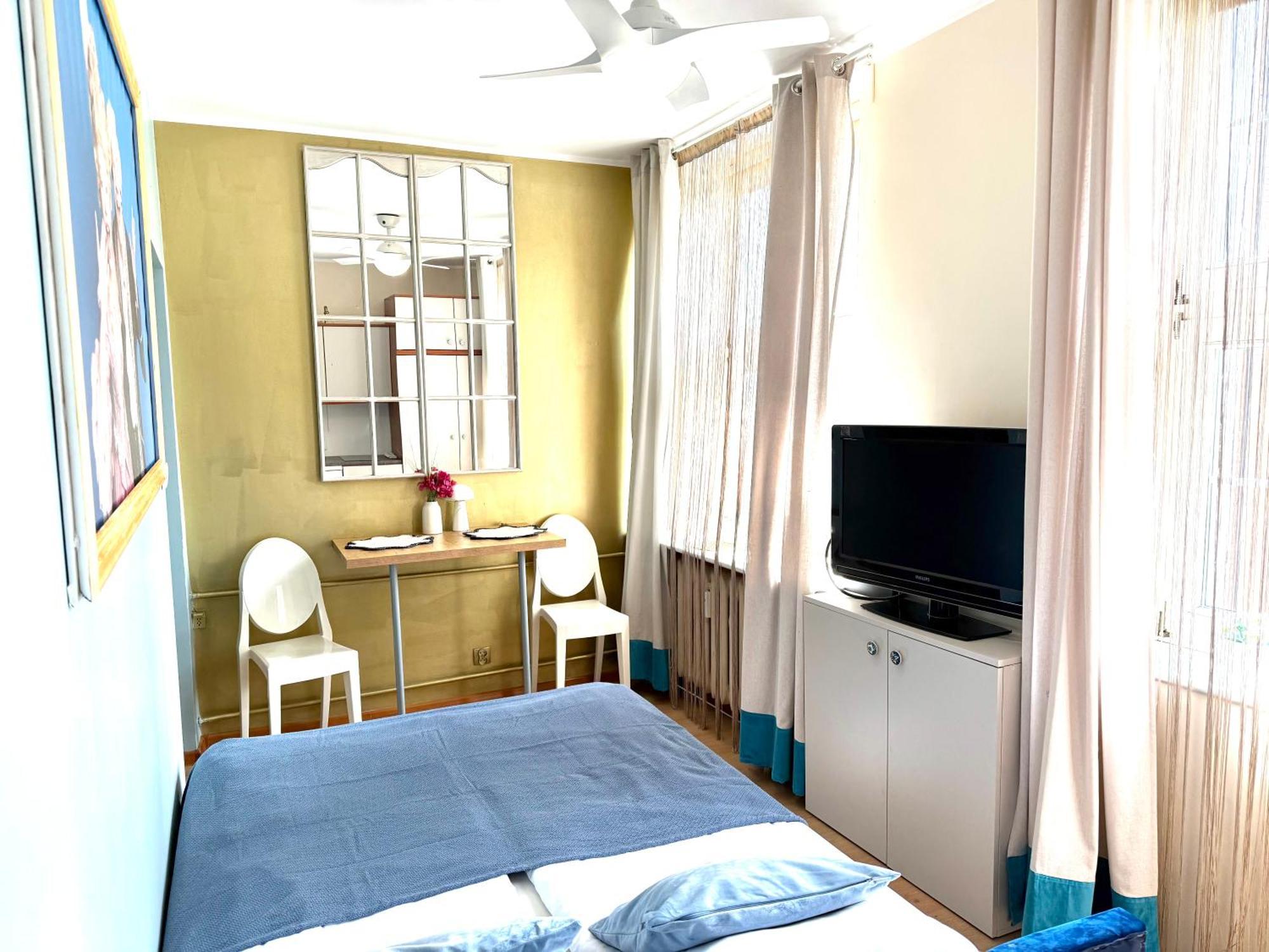 Apartament Kameralny Przy Ul. Piwnej Gdansk Exterior photo